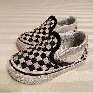 Baby Vans 4.5